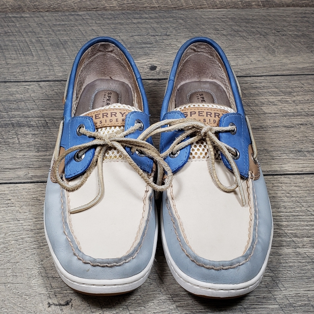 Sperry Top-Sider Women's Size 7.5